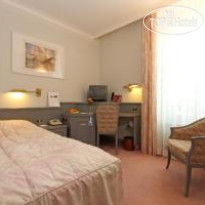 Seehotel Waldstatterhof