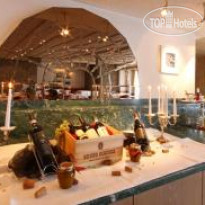 Seehotel Waldstatterhof