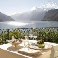 Seehotel Waldstatterhof