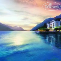 Seehotel Waldstatterhof