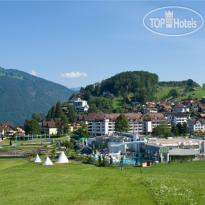 Swiss Holiday Park