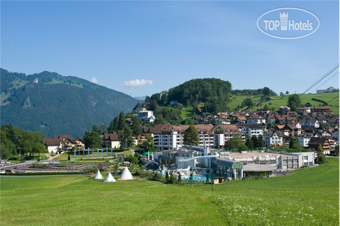 New photos from tourists Swiss Holiday Park 4*