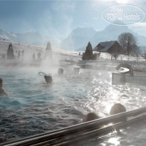 Swiss Holiday Park