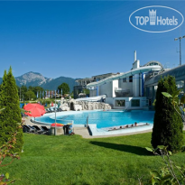 Swiss Holiday Park
