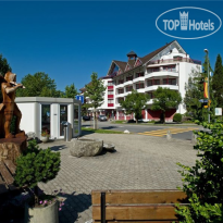 Swiss Holiday Park