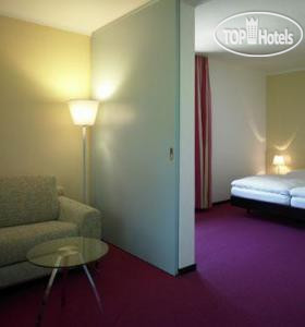 Hotelier's photos Flora Alpina 3*