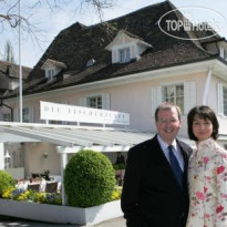 Rheinhotel Fischerzunft 