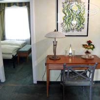 Best Western Hotel Storchen 