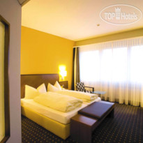 Best Western Hotel Storchen 