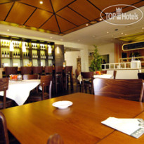 Best Western Hotel Storchen 