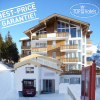 All in Hotel Saas-Fee 