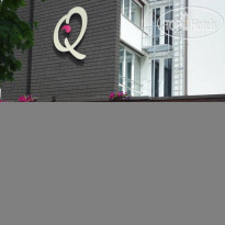 Parkhotel Quellenhof