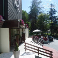 Parkhotel Quellenhof