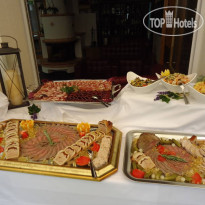 Parkhotel Quellenhof