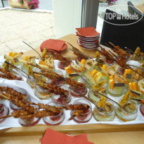 Parkhotel Quellenhof