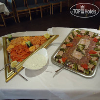 Parkhotel Quellenhof