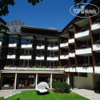 Parkhotel Quellenhof