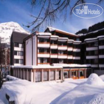 Parkhotel Quellenhof