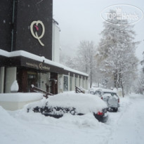 Parkhotel Quellenhof