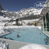 Parkhotel Quellenhof