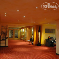 Parkhotel Quellenhof