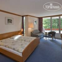 Parkhotel Quellenhof