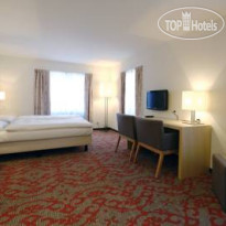 Testa Grigia Номер