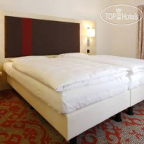 Testa Grigia Номер