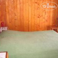 Chalet Sous Le Bois 