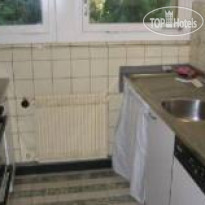Chalet Sous Le Bois 
