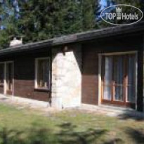 Chalet Sous Le Bois 
