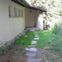 Chalet Sous Le Bois 