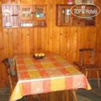 Chalet Sous Le Bois 