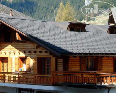 Hotelier's photos Chalet Bouton D`Or APT