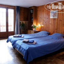 Chalet Bouton D`Or 