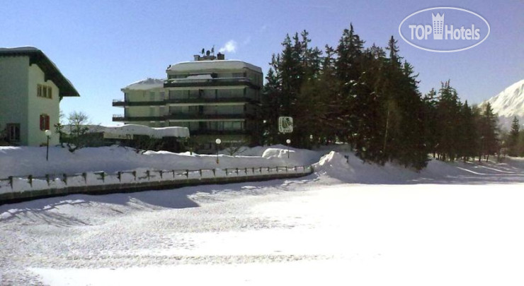 New photos from tourists Jeanne dArc 3*