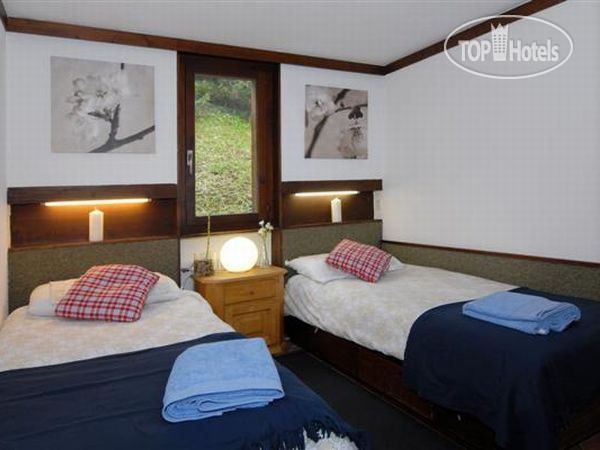 New photos from tourists Appartment Trient 3*