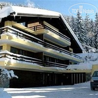 Hotelier's photos Studios du Valsorey 3*