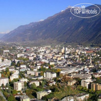 Alpes & Rhone