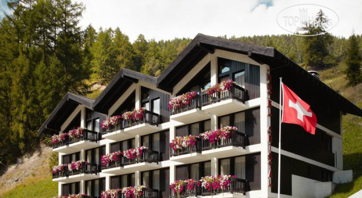 Hotel photo Cristal 3*