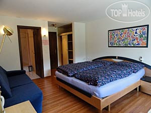 New photos from tourists Artist Apartments & Hotel Garni 