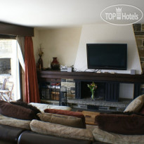 Colombine Apartment
