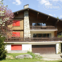 Colombine Apartment