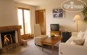 Hotel photo Kings Parc 4*