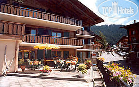 Hotel photo La Rotonde 3*