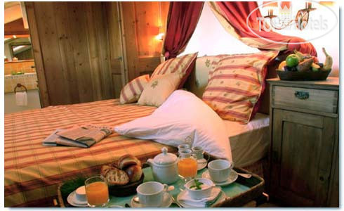 New photos from tourists Chalet d‘Adrien 5*