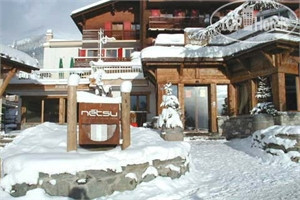 Hotelier's photos Garbo 2*