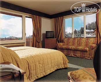 Hotelier's photos Excelsior MilaHotels 4*