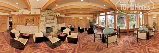 Hotel photo Lindner Golf & Ski Hotel Rhodania 4*