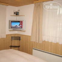 Chalet Renu 